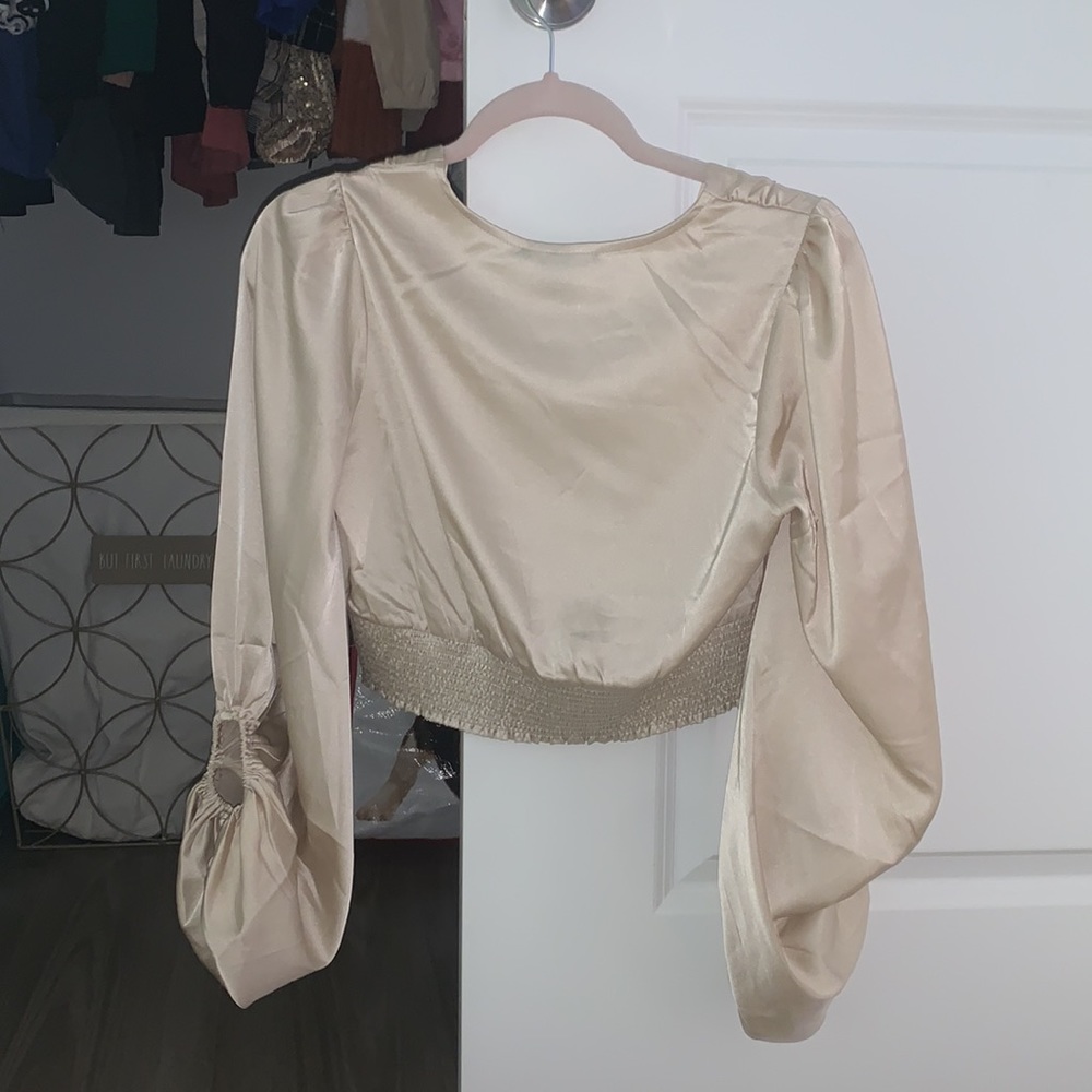 Forever 21 Top - Picture 4 of 4